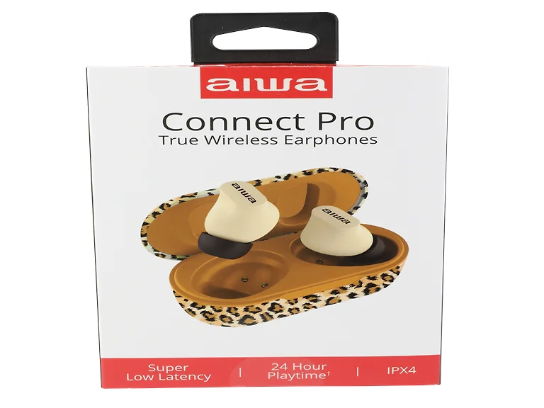 Connect Pro TWS Earbuds Charging Case
