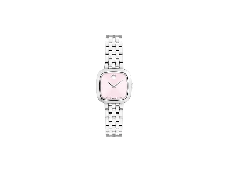 Movado Women's Museum Classic Women’s Quartz Watch