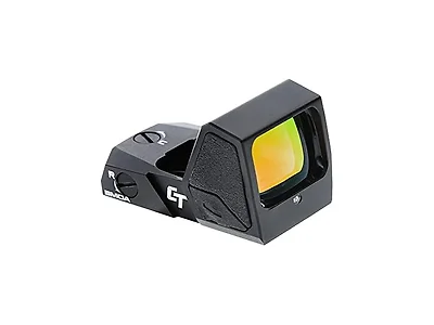 Crimson Trace Crimson Trace CT RAD Pro Red