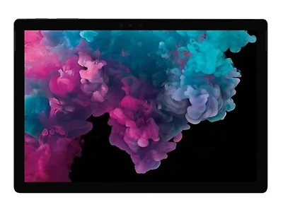 Microsoft Surface Pro 6 12.3" Tablet (Open Box)