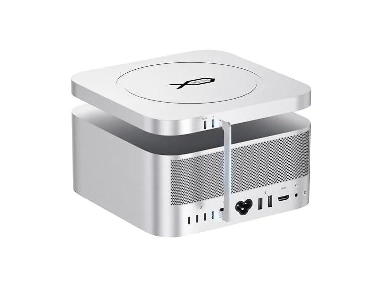 Mac Mate Studio Docking Station