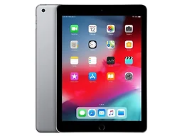 Apple 9.7" iPad 6 (2018) (S&D)