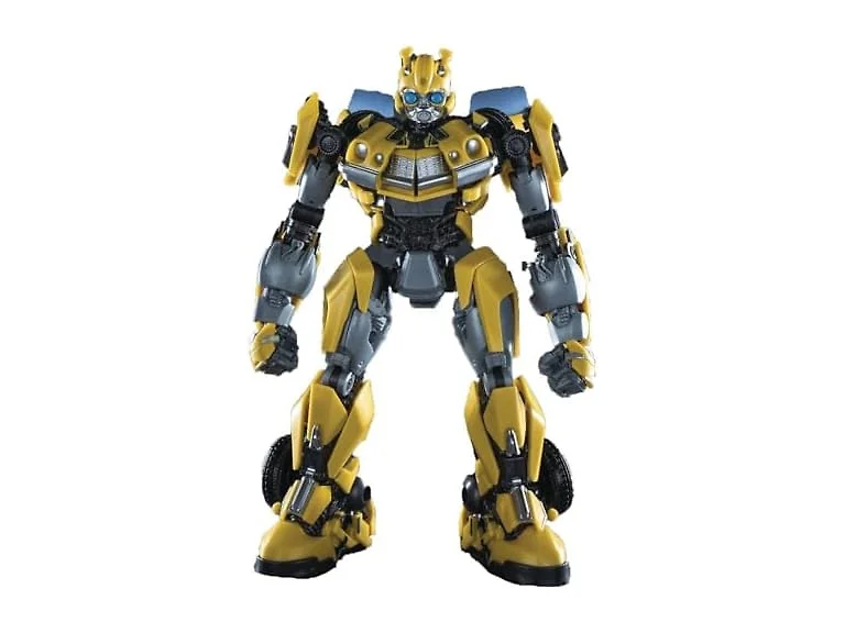 YOLOPARK Transformers : Rise of The Beast