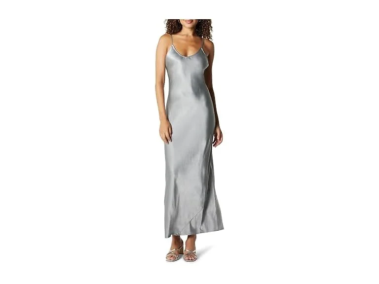 The Drop Women’s Lana Maxi Slip Dress