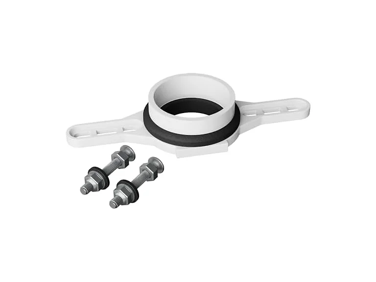 PROFLO PFPIUFK 2 PVC Horizontal INS Fitting