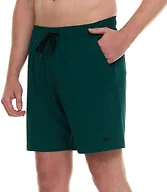 Reebok BOS-B0FC7BZPZD Large Reebok Mens Swim Trunks,