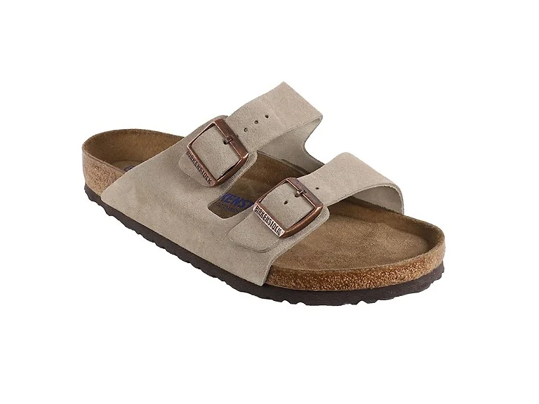 Birkenstock Arizona Soft Footbed Sandal (Open Box)