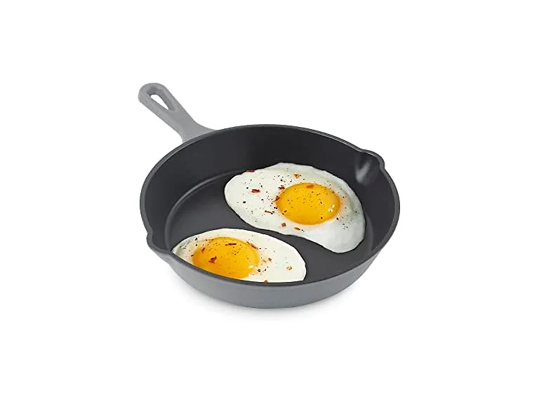Dash 7.5" Nonstick Cast Iron Skillet