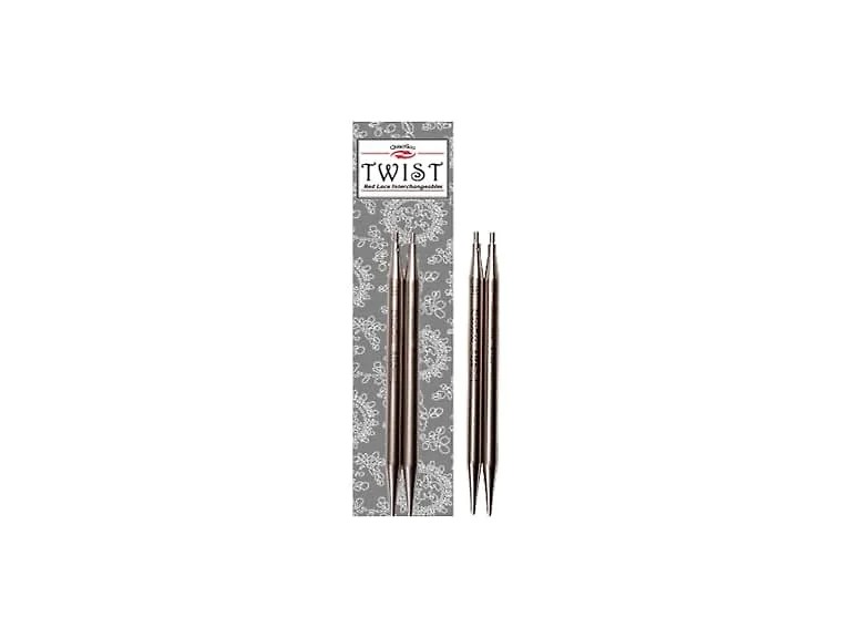 ChiaoGoo Twist Needles