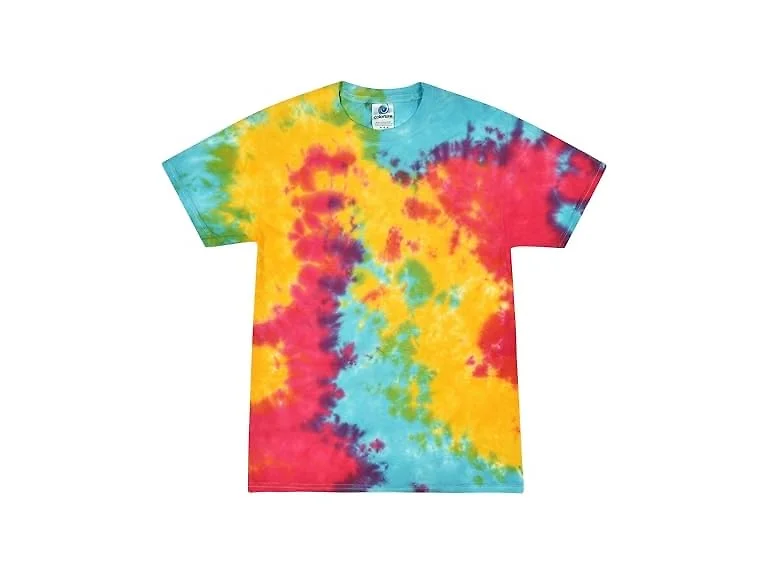 Colortone (M) Short-sleeve T-shirt