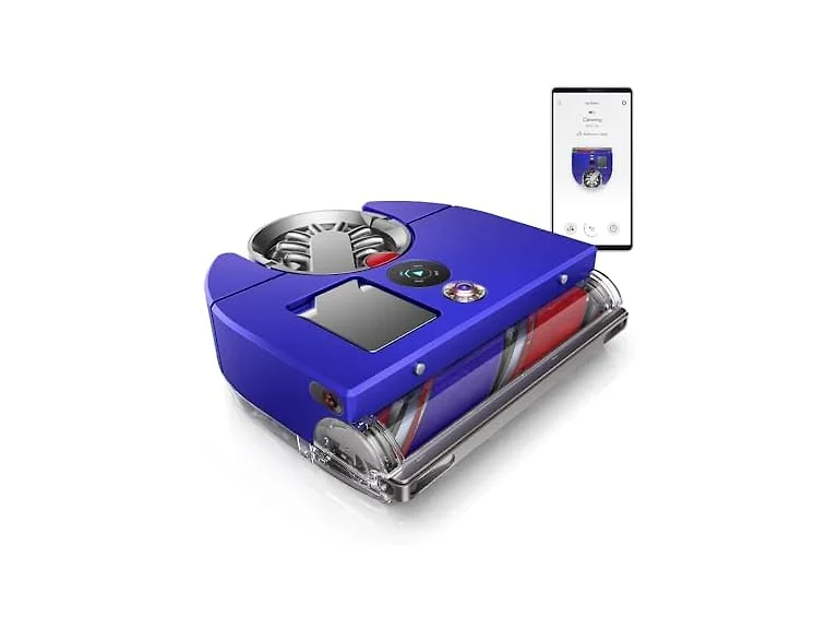 (NEW!) Dyson 360 Vis Nav Robot Vacuum