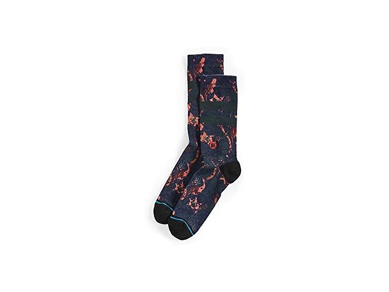 Stance Men (M) Snake Skin Socks