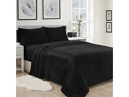 Microplush Ultra Premium Sheet Set