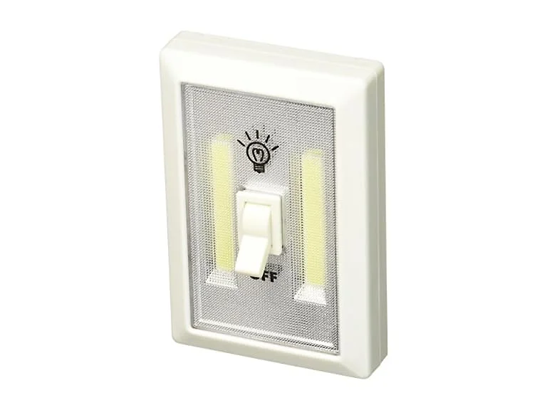 Promier TV207805 COB LED Switch Light