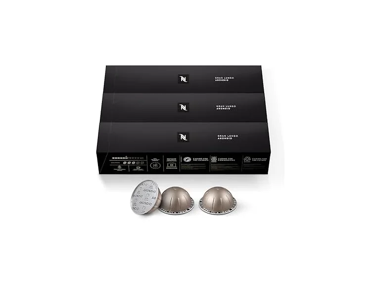 Nespresso VertuoLine Arondio 60 count