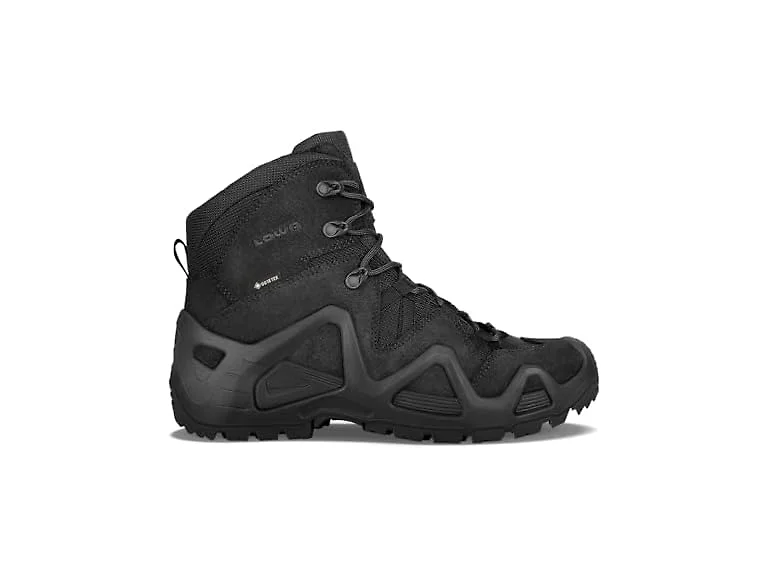 LOWA Mens Zephyr Gore-Tex Mid Task Force