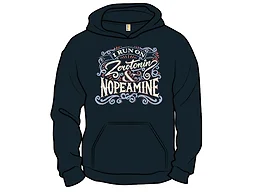 Zerotonin & Nopeamine