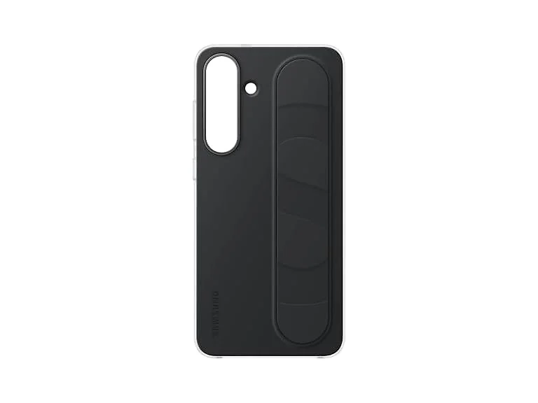SAMSUNG Galaxy S25 FE Standing Grip Phone Case