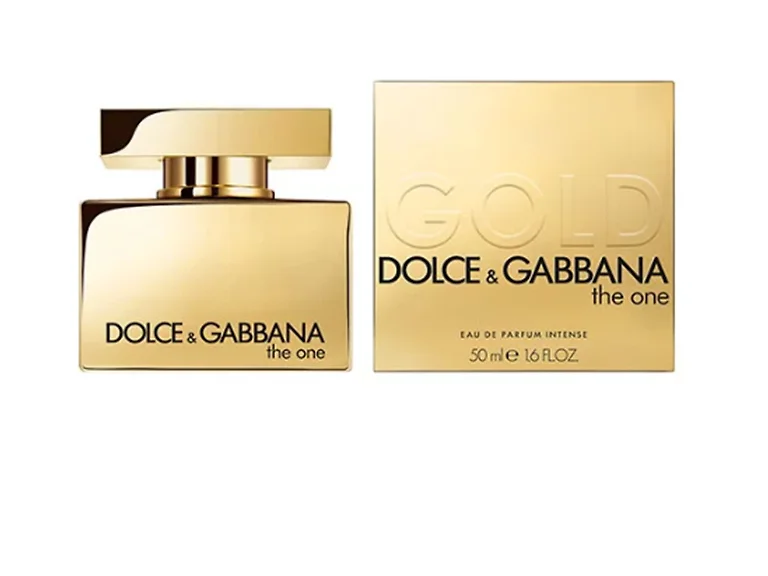 D and G The One Gold EDP 1.6 oz