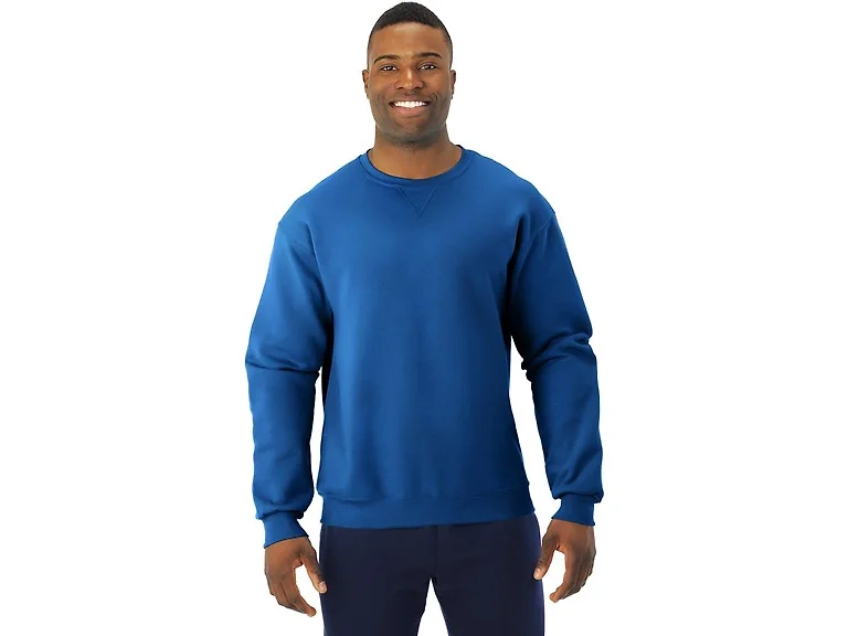 Fruit of the Loom Women (S) Oz. Sofspun Sweatshirt