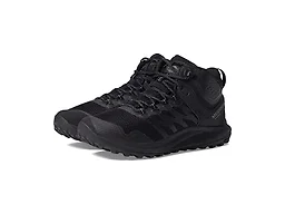 Merrell Men's Nova 3 Tactical Mid Waterproof Boot