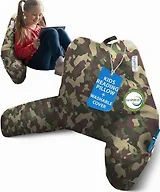 ComfortSpa DD-CS-PILLOW-CAMO Standard ComfortSpa Reading Pi