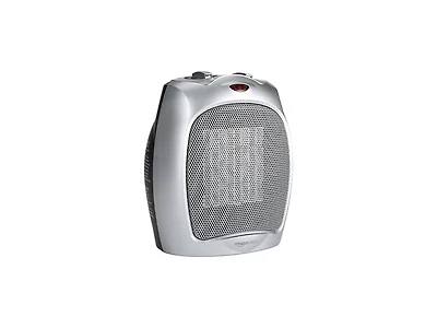 Amazon Basics Ceramic Space Heater 1500W