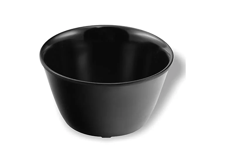 Carlisle 3 3/4" Round Bouillon Cup