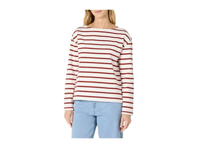 Amazon Essentials Women (M) 100% Cotton Top