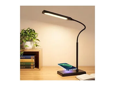 LINTYLE LED Desk Lamp