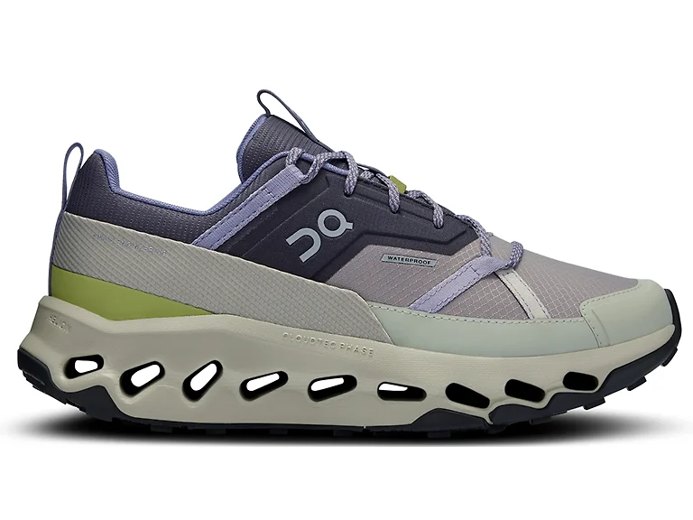 On Running Cloudhorizon Waterproof Women's Shoes