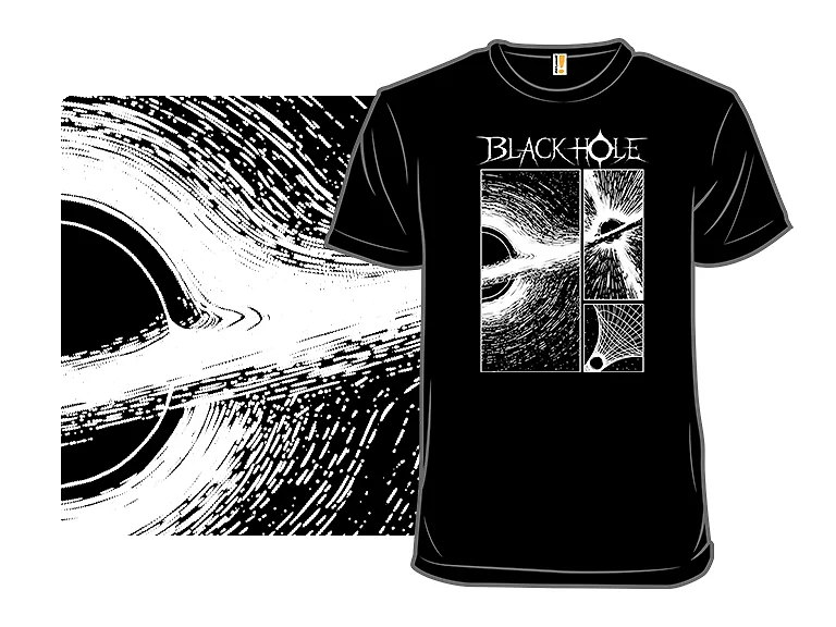 Blackhole Gateway