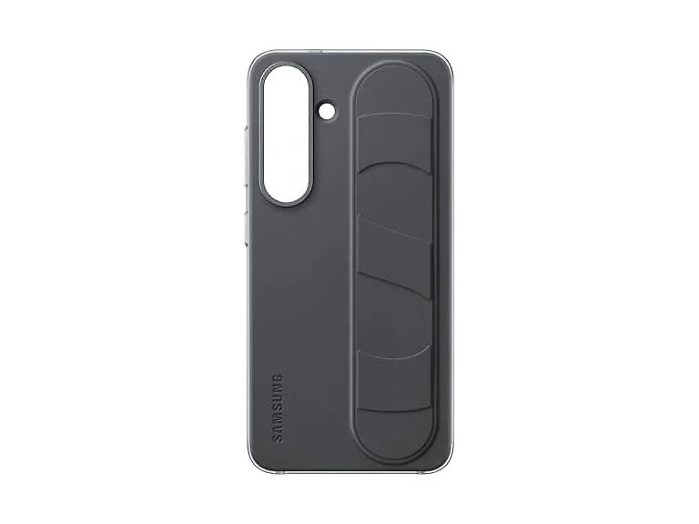 Samsung Galaxy S25 Standing Grip Phone Case