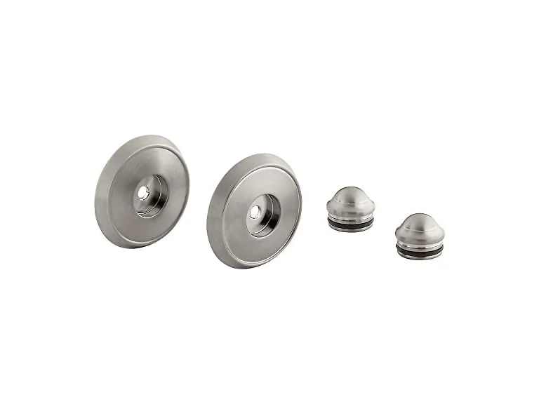 KOHLER Forte/Bancroft Slide Bar Trim