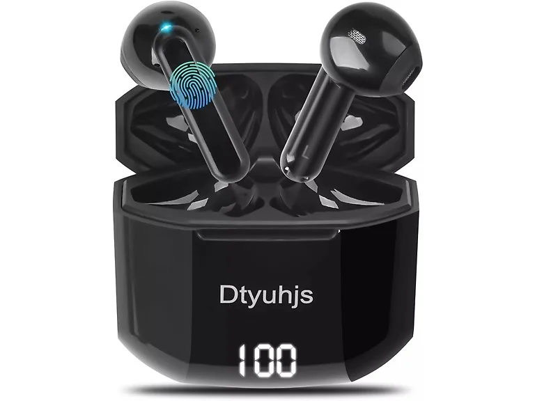 Air POP True Wireless Bluetooth Earbuds