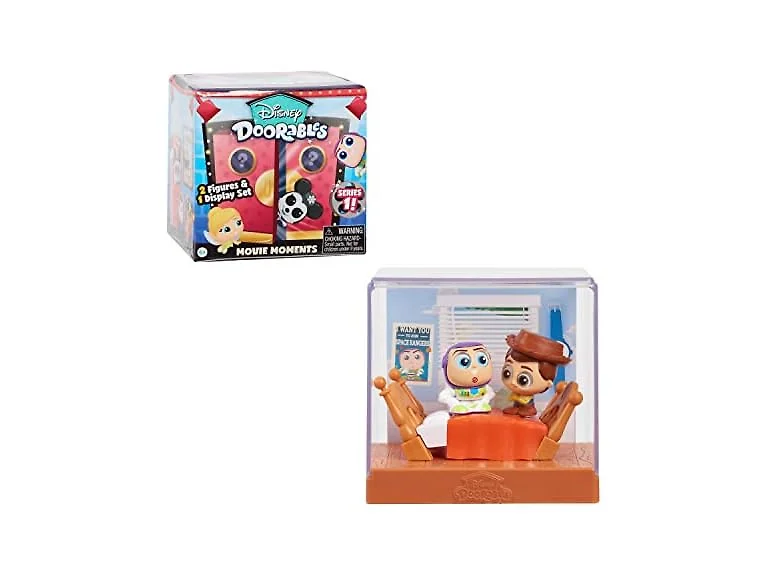 Disney Doorables Movie Moments Series 1