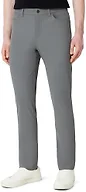 Amazon Essentials Men's Slim Fit 5-Pocket Commuter Pants