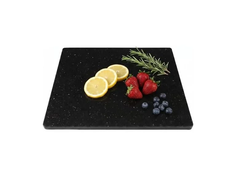 Granite Cutting Board for Kitchen 16×12
