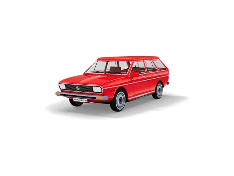 COBI Volkswagen Passat B1 Variant Vehicle