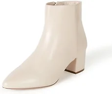 The Drop Women's Jessie Ankle Boot