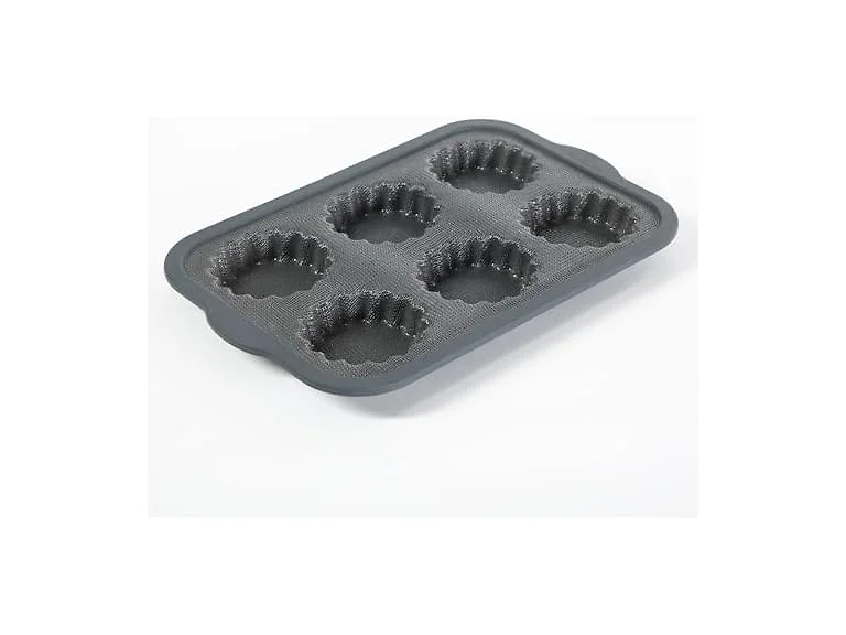 Calphalon Omni 6-Cup Mini Pie Pan 
