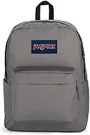 Jansport LGO-JS0A4QUE7H6 JanSport SuperBreak Plus Backp