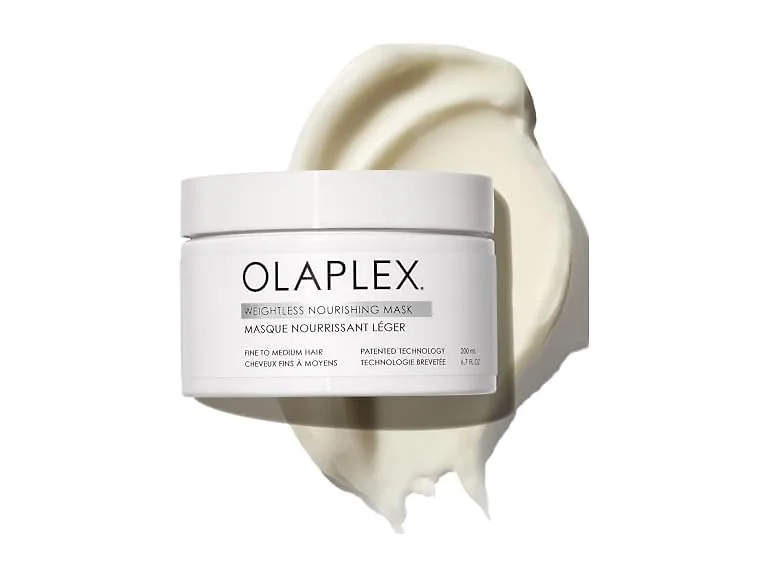 Olaplex Weightless Nourishing Mask 67 oz