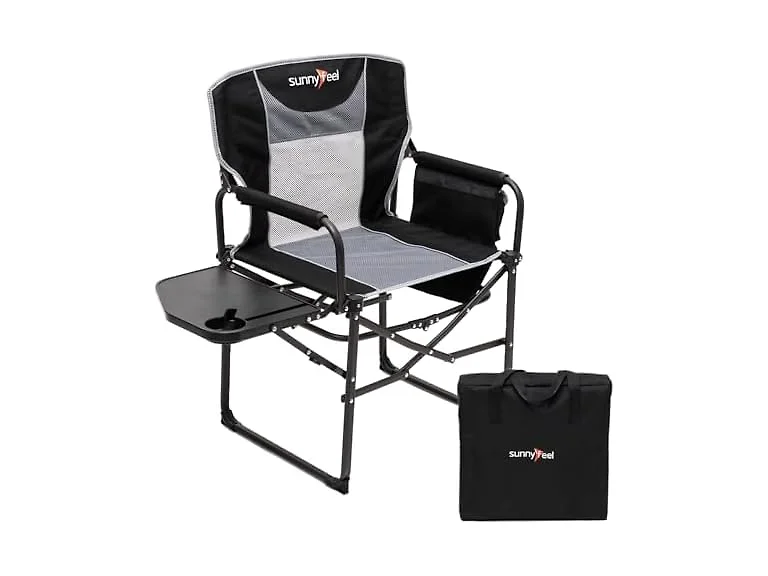 Vevor Oversized Directors Camping Chair