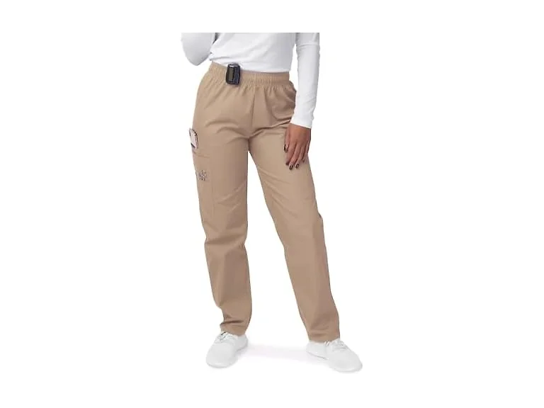 Sivvan Women (M) Scrubs