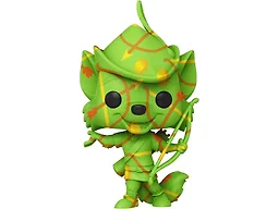 Funko Artist Series: Disney Treasure Robin Hood