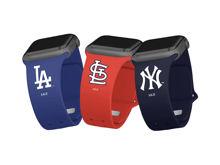 MLB Apple Band
