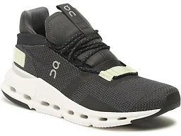 On Running 26.98984 5.5 On Running Cloudnova Women's Shoes Eclipse/Meadow