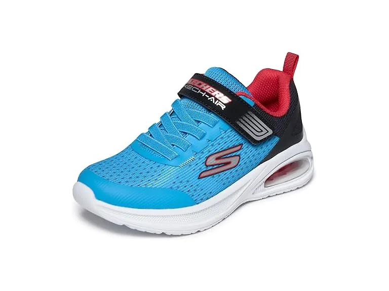 Skechers Kids Microspec Max Advance Squad P