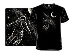 Moonbound Voyager